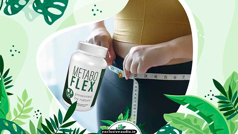 Metabo Flex