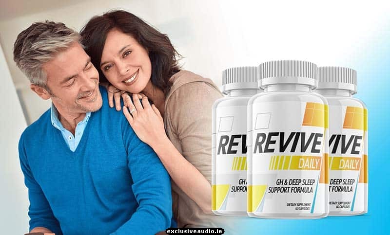 Revive Daily