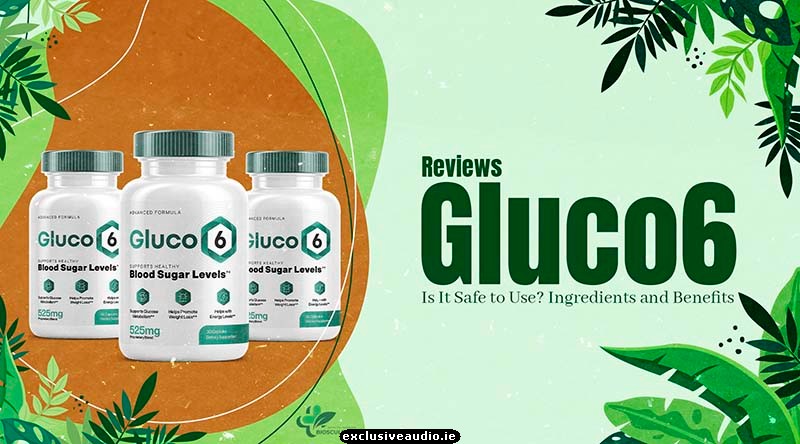 Gluco6